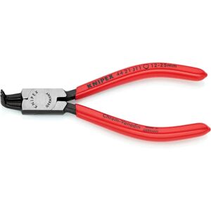 Knipex 44 21 J11 SB Circlip Pliers - Internal 90° Bent Tip - 12-25mm Knipex 44 21 J11 SB Circlip Pliers - Internal 90° Bent Tip - 12-25mm