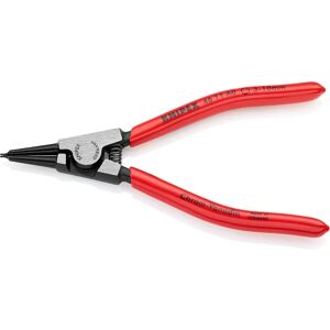 Knipex 46 11 A0 SB - Circlip Pliers - 3-10mm - External Straight Knipex 46 11 A0 SB - Circlip Pliers - 3-10mm - External Straight