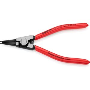 Knipex Black 140mm External Straight Circlip Pliers - Circlip Pliers Knipex Black 140mm External Straight Circlip Pliers - Circlip Pliers