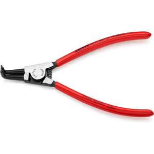 Knipex 46 21 A21 - External Circlip Pliers - 90° Bent Tip - 19-60mm Knipex 46 21 A21 - External Circlip Pliers - 90° Bent Tip - 19-60mm