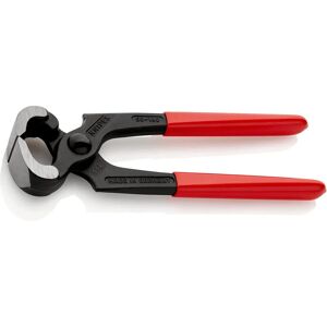 Knipex Modell 50 01 160 SB - Zangen, Schwarz, 160mm Knipex Modell 50 01 160 SB - Zangen, Schwarz, 160mm