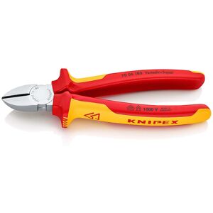 Knipex 70 06 180 Cortador diagonal VDE Knipex 70 06 180 Cortador diagonal VDE