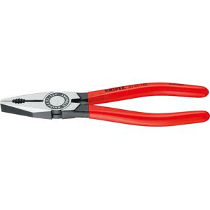 Knipex 03 01 180 Combination Pliers - versatile wire cutter & stripper Knipex 03 01 180 Combination Pliers - versatile wire cutter & stripper