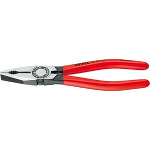 Knipex 03 01 200 - Pliers with Plastic Coated Handles Knipex 03 01 200 - Pliers with Plastic Coated Handles