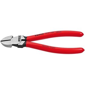 Knipex 70 01 140 Diagonal Pliers - Diagonal Cutters Knipex 70 01 140 Diagonal Pliers - Diagonal Cutters