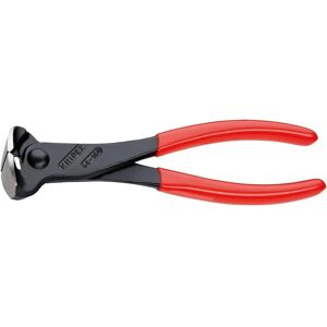 KNIPEX End Cutting Nipper - 180mm - End Cutting Nipper KNIPEX End Cutting Nipper - 180mm - End Cutting Nipper