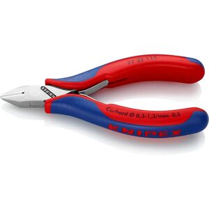 Knipex Elektronik-Zange 115mm - Zange Knipex Elektronik-Zange 115mm - Zange