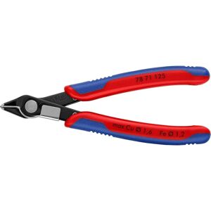 Knipex Model 78 71 125 SB - Wire Cutter Knipex Model 78 71 125 SB - Wire Cutter