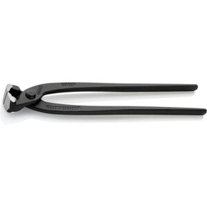 Knipex 99 00 280 Pinze - Taglia e Torce - Acciaio Temperato - 280mm Knipex 99 00 280 Pinze - Taglia e Torce - Acciaio Temperato - 280mm