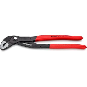 Knipex Cobra Water Pump Pliers PVC Grip 300mm - Water Pump Tool Knipex Cobra Water Pump Pliers PVC Grip 300mm - Water Pump Tool
