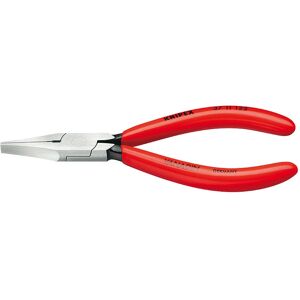 Knipex 37 11 125 Precision Pliers - Pliers Knipex 37 11 125 Precision Pliers - Pliers