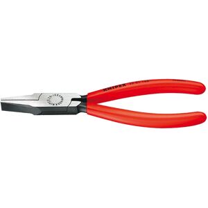 Knipex 20 01 160 - Pinzas - Bocas planas - 160mm - Alta calidad Knipex 20 01 160 - Pinzas - Bocas planas - 160mm - Alta calidad