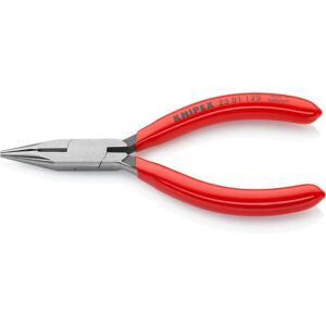 Knipex 25 01 125 Steel Pliers - Precision Mechanical Tool Knipex 25 01 125 Steel Pliers - Precision Mechanical Tool