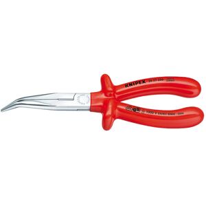 Pince coupante à bec courbé Knipex 26 27 200 - Pince - Publicité Pince coupante à bec courbé Knipex 26 27 200 - Pince - Publicité