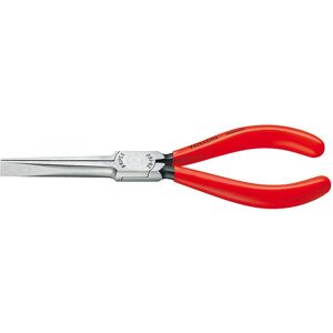 Knipex 29 11 160 Needle-nose Pliers - Electronic & Precision Mechanics Knipex 29 11 160 Needle-nose Pliers - Electronic & Precision Mechanics