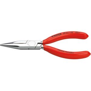 Knipex Long Nose Pliers - Heavy Duty, Various Jaw Shapes - 140mm Knipex Long Nose Pliers - Heavy Duty, Various Jaw Shapes - 140mm