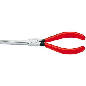 Knipex 33 01 160 Needle-nose pliers - Needles 9mm, Flat jaws Knipex 33 01 160 Needle-nose pliers - Needles 9mm, Flat jaws