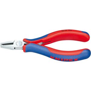 Knipex 36 32 125 Electronics Pliers - Fine Precision Electronics Mounting Tools Knipex 36 32 125 Electronics Pliers - Fine Precision Electronics Mounting Tools