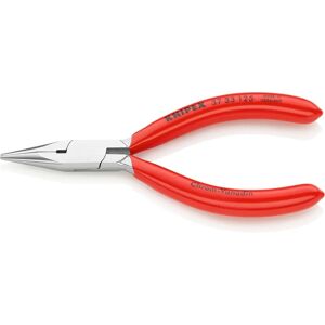 KNIPEX Precision Pliers - 125mm Chrome-Vanadium Steel KNIPEX Precision Pliers - 125mm Chrome-Vanadium Steel