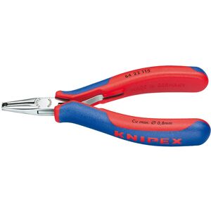 Knipex 64 22 115 Precision Pliers - Electronics & Fine Mechanics Knipex 64 22 115 Precision Pliers - Electronics & Fine Mechanics