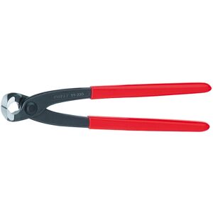 Knipex 99 01 220 Pliers - Durable, 220mm, Black Knipex 99 01 220 Pliers - Durable, 220mm, Black