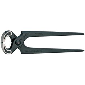 Knipex 50 00 180 Plooiganten - Hoge slijtvastheid - Nauwkeurige verwerking - 180mm - Plooiganten Knipex 50 00 180 Plooiganten - Hoge slijtvastheid - Nauwkeurige verwerking - 180mm - Plooiganten