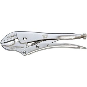 Knipex 40 04 180 Locking Pliers - Heavy-duty grip Knipex 40 04 180 Locking Pliers - Heavy-duty grip