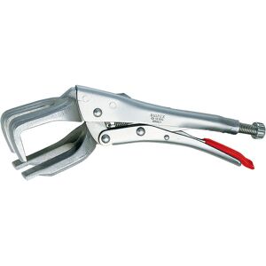 Knipex 42 14 280 Verzonken Klemmen - Tang Knipex 42 14 280 Verzonken Klemmen - Tang