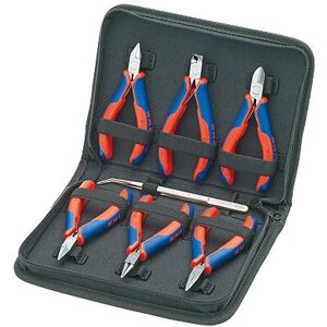 Knipex Elektroniikkapihdit (00 20 16) Knipex Elektroniikkapihdit (00 20 16)