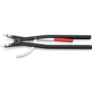 Knipex 46 10 A5 Circlip Pliers - Large External Circlips 122-300mm Knipex 46 10 A5 Circlip Pliers - Large External Circlips 122-300mm