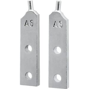Pointes de Rechange Knipex 46 19 A6 - Pince à circlips extérieurs Pointes de Rechange Knipex 46 19 A6 - Pince à circlips extérieurs