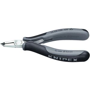 Knipex 64 62 120 ESD Skæresnips - Elektronik og mekanik Knipex 64 62 120 ESD Skæresnips - Elektronik og mekanik