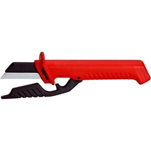 Knipex 98 56 Dénudeur de câble - VDE approuvé Knipex 98 56 Dénudeur de câble - VDE approuvé
