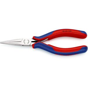 Knipex Precision Pliers - 145mm - Electronics & Fine Mechanics Knipex Precision Pliers - 145mm - Electronics & Fine Mechanics
