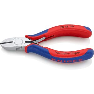 Knipex 70 15 110 Seitenschneider - Hochpräzise Drahtschneider Knipex 70 15 110 Seitenschneider - Hochpräzise Drahtschneider