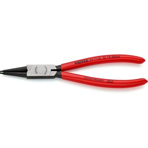 Knipex 44 11 J4 SB - Circlip Pliers - Red Knipex 44 11 J4 SB - Circlip Pliers - Red