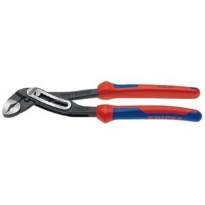 Knipex Alligator Pliers - 250mm Adjustable Multi-Purpose Tool - Pliers Knipex Alligator Pliers - 250mm Adjustable Multi-Purpose Tool - Pliers