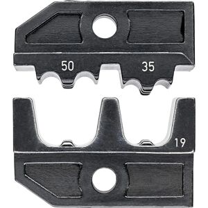 Knipex 97 49 19 Crimping Die - End Sleeves Ferrules Knipex 97 49 19 Crimping Die - End Sleeves Ferrules