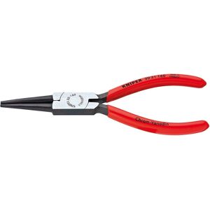 Knipex Long Nose Pliers - 160mm - Heavy-duty, Smooth Grip Knipex Long Nose Pliers - 160mm - Heavy-duty, Smooth Grip