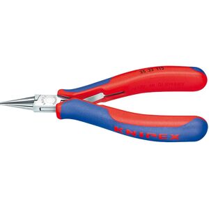 Knipex 35 32 115 Elektronische Pincet - Precisie pincet Knipex 35 32 115 Elektronische Pincet - Precisie pincet