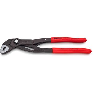 Pince Automatique Knipex Cobra - 250mm - Pour Tubes & Écrous Pince Automatique Knipex Cobra - 250mm - Pour Tubes & Écrous