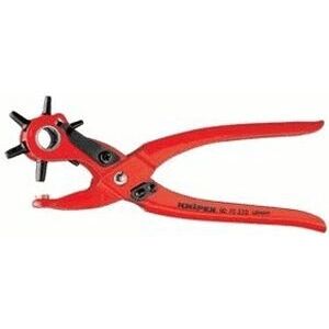 Knipex 777518 Bohrzangen - Punching pliers Knipex 777518 Bohrzangen - Punching pliers