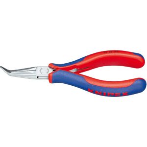 Knipex 35 82 145 Elektroniikkapuukko - Tarkkuus 145mm Knipex 35 82 145 Elektroniikkapuukko - Tarkkuus 145mm