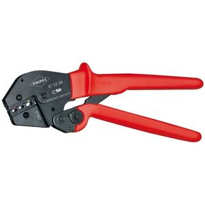 Knipex 97 52 06 SB Cable Crimper - Ergonomic, 250mm Knipex 97 52 06 SB Cable Crimper - Ergonomic, 250mm