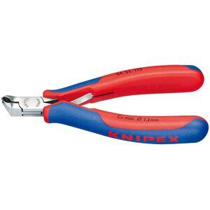 Knipex 64 52 115 Precis skärande tänger - Elektronik Knipex 64 52 115 Precis skärande tänger - Elektronik