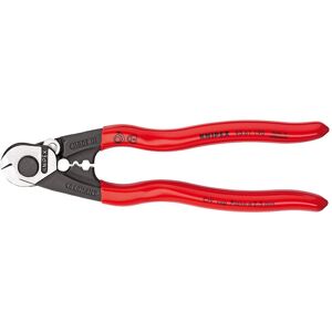 Knipex 95 61 190 Diagonal Pliers - Cutting Tool Knipex 95 61 190 Diagonal Pliers - Cutting Tool