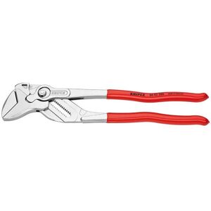 Knipex 86 03 300 plier slip-joint pliers - Pliers & Wrench in a Single Tool Knipex 86 03 300 plier slip-joint pliers - Pliers & Wrench in a Single Tool