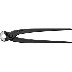 Knipex Monierzange 99 00 220K12EAN - Pliers - Polished - Narrow Head - 220mm Knipex Monierzange 99 00 220K12EAN - Pliers - Polished - Narrow Head - 220mm
