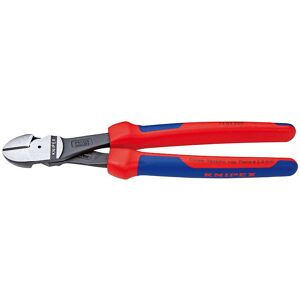 Knipex 74 02 250 High Leverage Diagonal Cutters - Diagonal pliers Knipex 74 02 250 High Leverage Diagonal Cutters - Diagonal pliers