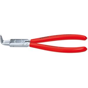 Knipex 44 23 J31 Alicates de anillos de seguridad cromados Knipex 44 23 J31 Alicates de anillos de seguridad cromados